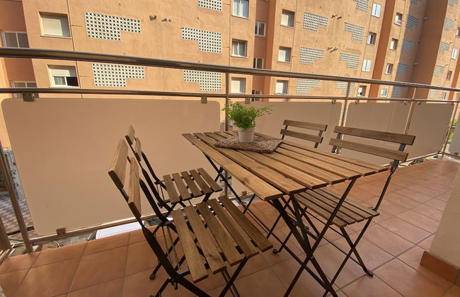 Apartaments AR Isern - Foto 12