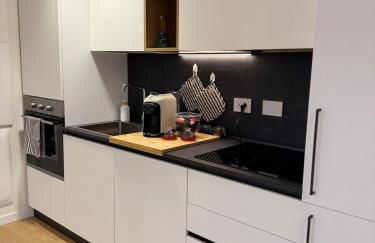 Appartamento 7 Waterfront Genova - Foto 37