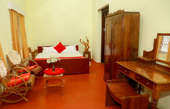 Standard Double Room-wayanad - Foto 2