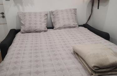 Studio cosy Sisteron - parking gratuit - Foto 5