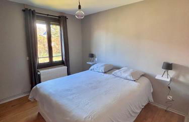 Le Hourmigué maison 130m2 avec jacuzzi à 15mn de Luchon - Foto 40