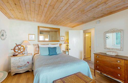 Oceanfront Delight - Foto 17