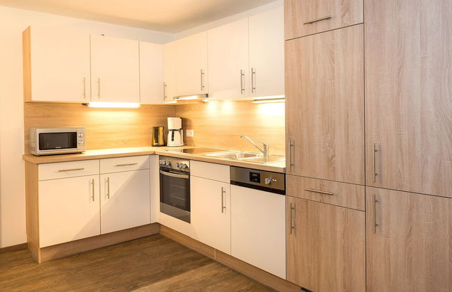 Brunner Apartments - Foto 8