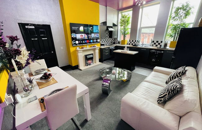 PHOENIX Apartments - Foto 1