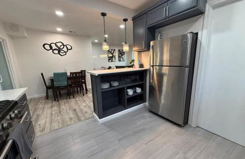 Modern retreat in Richmond, Near SF & Berkeley - Foto 24