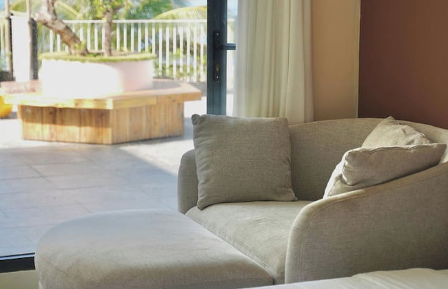 Resort Queen Sea - Photo 18