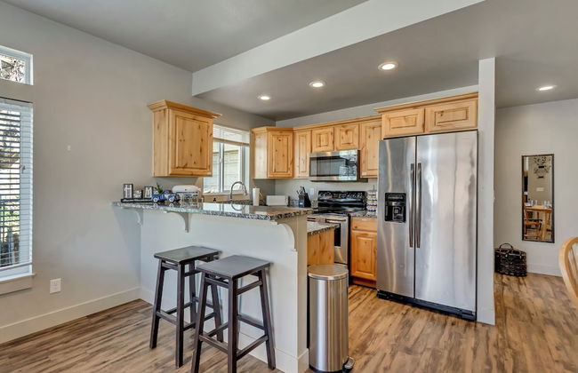 Hill Field Stays by Cloud Dream Homes - Foto 24