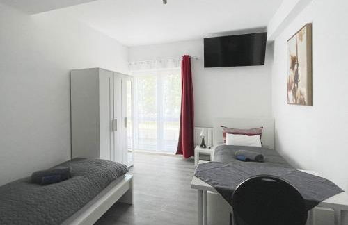 Schwanenburg Apartments - Foto 62