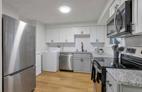 The Reynoldsburg Getaway - Foto 6