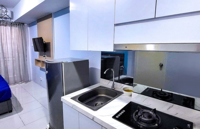 Akasa Apartement by Ruang Nyaman - Foto 9