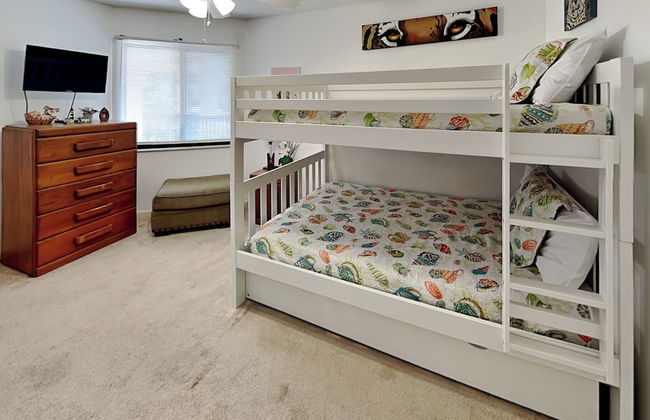 Ocean Village Club by Distinctive Beach Rentals - Foto 24