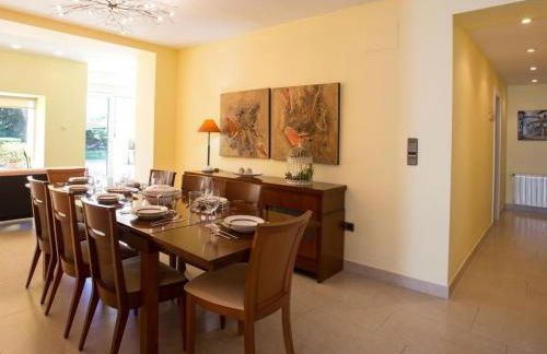 Holiday Home Haus mit privatem Pool- Garten und privatem Parkplatz by Interhome - Foto 23