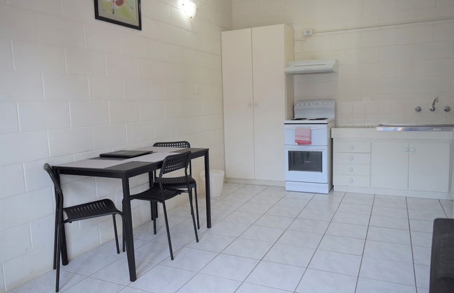 Coconut Grove Holiday Apartments - Foto 18