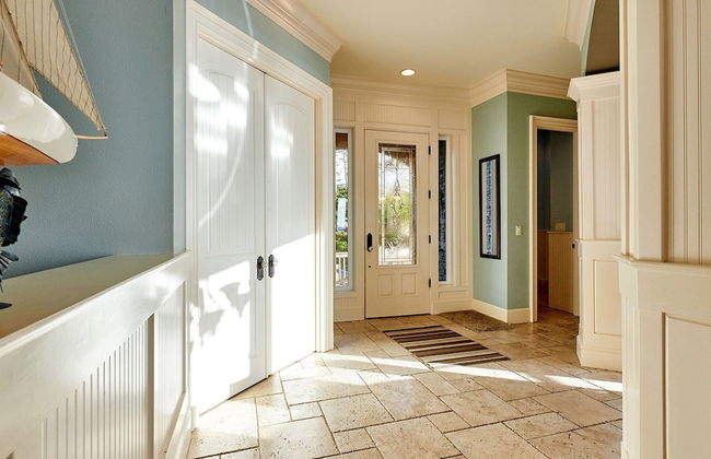 Admiral's Beach Retreat - Foto 39