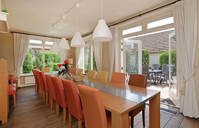 Family Villa in Voorthuizen - Foto 30