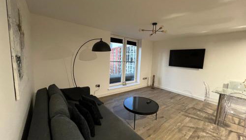 2 Bedroom Penthouse City View - Foto 5