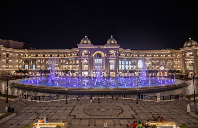 Vendôme Apartment Lusail - Photo 21