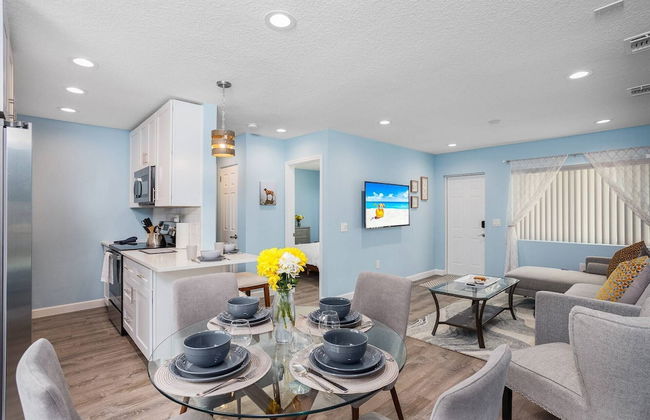 Crescent House of Sarasota - Foto 10