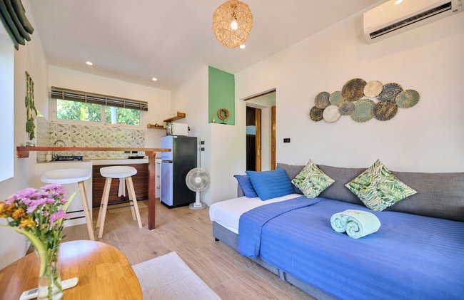 Joy Beach Villas - Photo 47