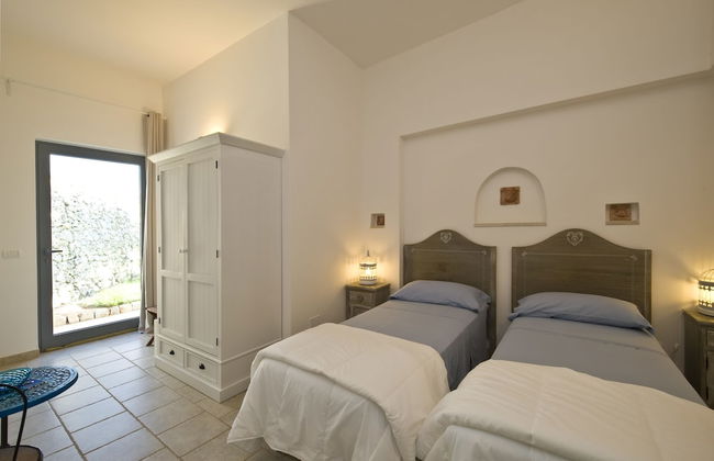 Masseria Il Mandorlo Fiorito - Photo 3