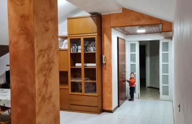 Casa vacanza Orio al Serio Bergamo - Foto 56