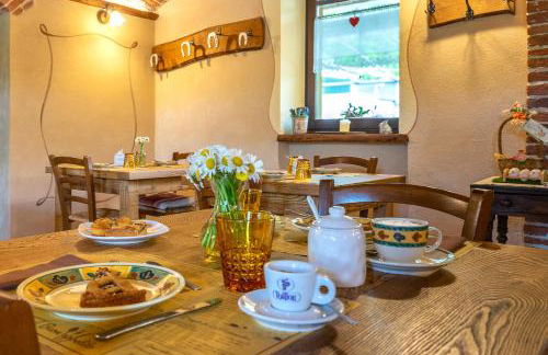 Cascina Veja - Foto 123