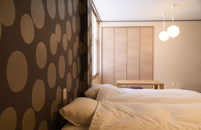 BEYOND HOTEL Takayama 3rd - Foto 8