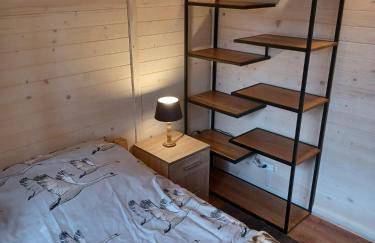 Ranczo Rykowisko - Foto 33