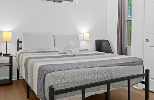 Eco and Work Friendly Stay Near NuLu and Downtown - Foto 4