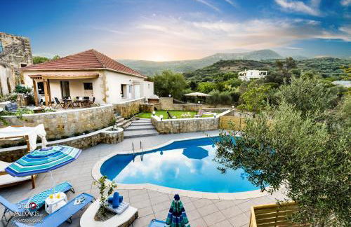 Zen Villa Elafonisi - Foto 2