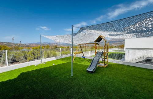 Villa Axarquia paraiso 88 Sinese Design Homes - Foto 47