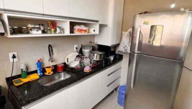Apartamento Paulista - Foto 4