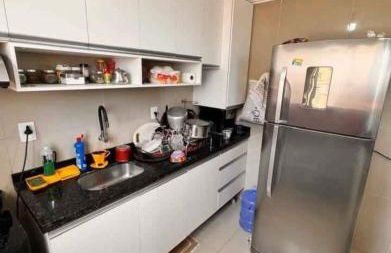 Apartamento Paulista - Foto 4