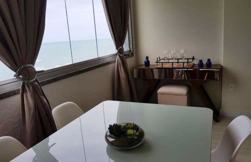 Guarapari Conforto Frente ao Mar - Areia Preta e Mirante do Ipiranga - Photo 34