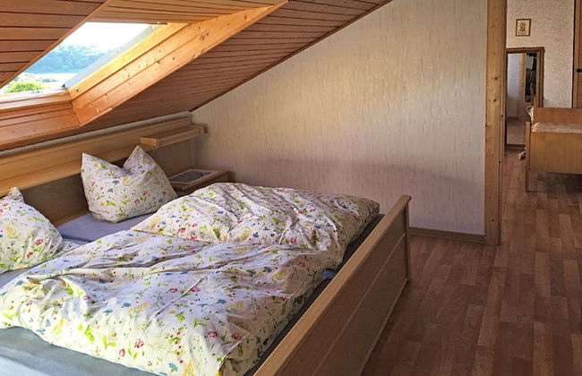 Cozy Apartment in Ellar With Garden - Foto 6