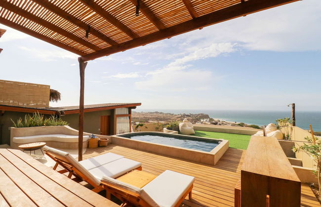 w Amazing House w Great View in Los Organos - Foto 1