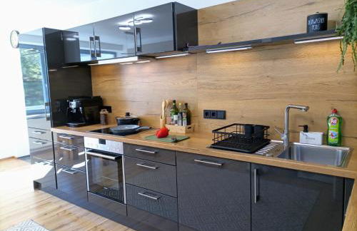 Haus im Grünen - Aktiv-Card Partner! - Photo 12