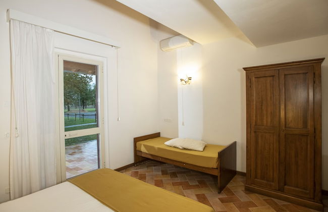 La Principina - Borgo S.Antonio - Borgo S.Giuseppe - Foto 13