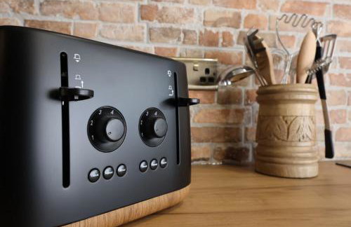 Sleeps14,Sauna,ColdPlunge,Hottub,xboxroom,XLgarden - Foto 52