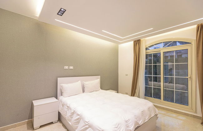 Host Prime Paradise Villa At Rehab City - Foto 6