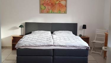 ruhige Ferienwohnung in Waldnähe - Foto 5