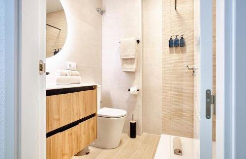 Elegante apartamento en el centro turístico - Foto 3