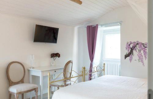 Revo Aparments - Flowery Cottage Appartamento GLICINE - Foto 26