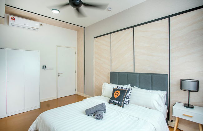 The Hub SS2 by manatidur - Foto 39