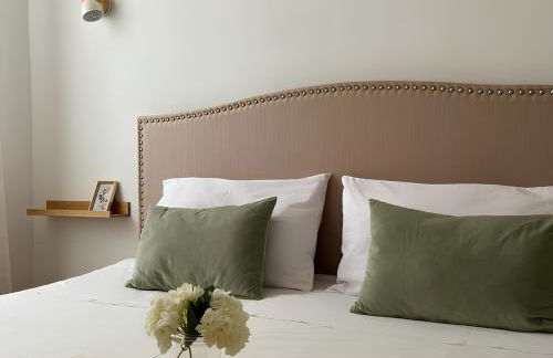 Essence Apartment - Foto 1