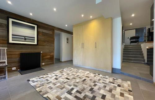 Ski in-Ski out! Spacious & Stylish Apartment for 8 in the heart of Lavachet - Foto 26