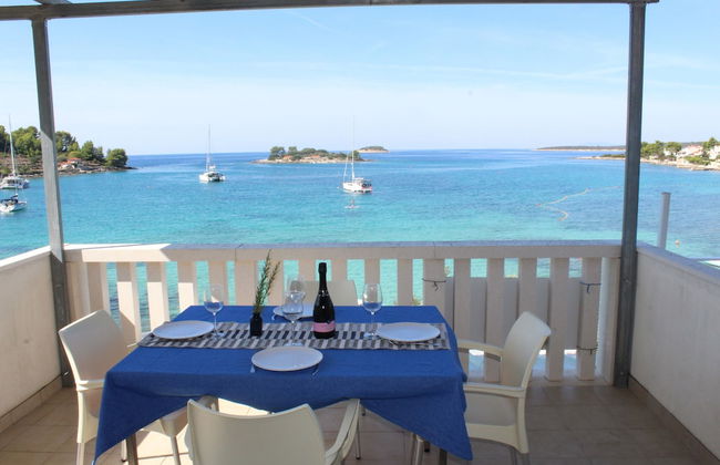 Apartments Andrea - Foto 17