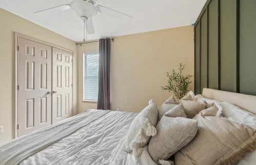 Modern Comfort Home in Katy - Foto 36