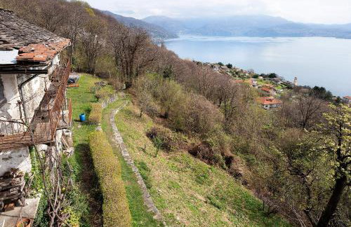 La torretta di Mozzola - Foto 42