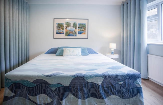 Longview - 4 Bedroom Holiday Home - Pembroke Dock - Foto 14